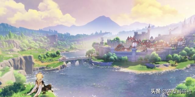 逆向思考后,困扰网友多年的原神剧情跳过问题,得到了圆满答案