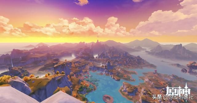 逆向思考后,困扰网友多年的原神剧情跳过问题,得到了圆满答案