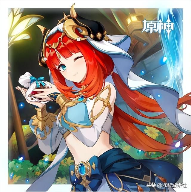 为了撩这只情人节限定胡桃，原神玩家用尽千种套路，不惜变成派蒙