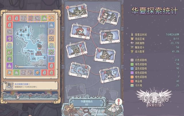 从剑与远征，到最强蜗牛，放置类游戏总能刷新玩家的认知