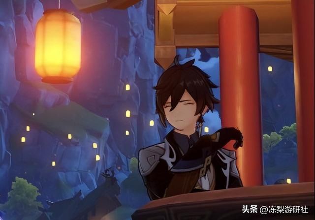 星穹铁道:罗刹流水爆炸!数据堪比原神钟离,安逸的含金量