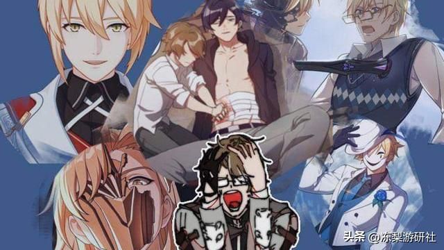 星穹铁道:罗刹流水爆炸!数据堪比原神钟离,安逸的含金量