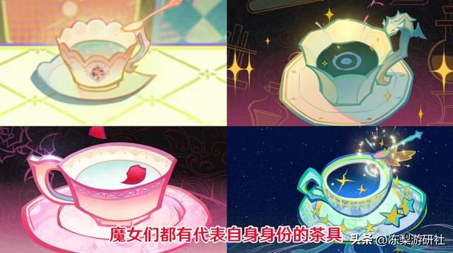 迪卢克也许和魔女会有关联！母亲疑似魔女会成员，多处细节对应上