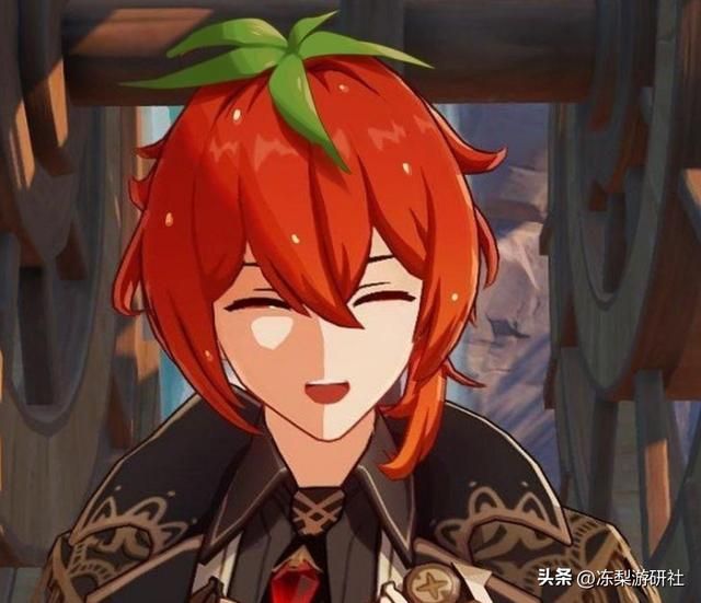 迪卢克也许和魔女会有关联！母亲疑似魔女会成员，多处细节对应上