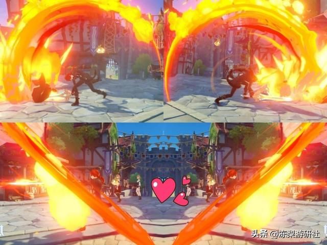 迪卢克也许和魔女会有关联！母亲疑似魔女会成员，多处细节对应上