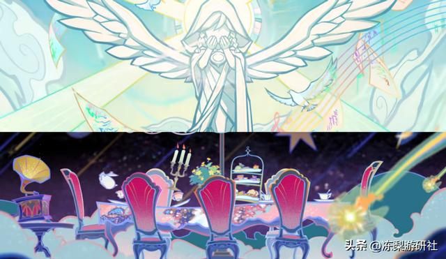 魔女会成员信息曝光!已知魔女的身份和事迹介绍,又挖了个大坑