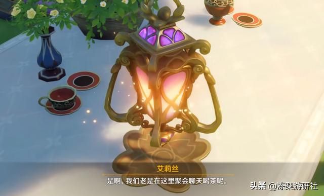 魔女会成员信息曝光!已知魔女的身份和事迹介绍,又挖了个大坑