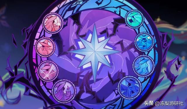 魔女会成员信息曝光!已知魔女的身份和事迹介绍,又挖了个大坑