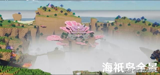 原神快乐地！雷电将军、纳西妲热舞，派蒙聪明绝顶的美梦全成真了