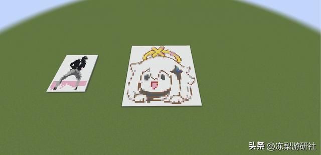 原神快乐地！雷电将军、纳西妲热舞，派蒙聪明绝顶的美梦全成真了