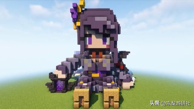 原神快乐地！雷电将军、纳西妲热舞，派蒙聪明绝顶的美梦全成真了