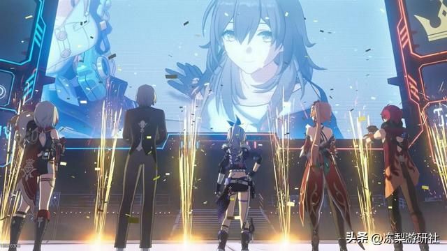 星穹铁道：以太战线3种通用阵容，一招鲜吃遍天，轻松拿满14抽！