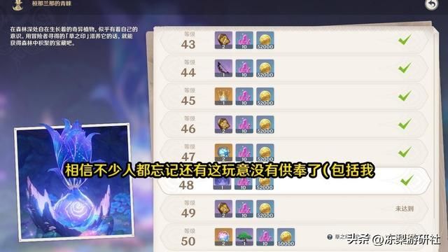 原神:3.7版本原石汇总,0氪原石接近1万,你抽万叶有戏不?