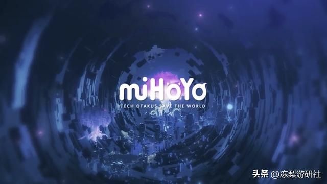 海外知名游戏媒体认定:米哈游已是全球第一的手游开发商