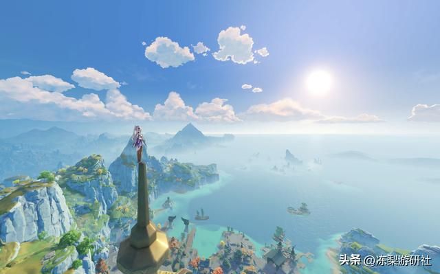 海外知名游戏媒体认定:米哈游已是全球第一的手游开发商