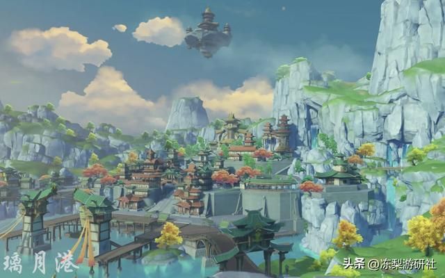 海外知名游戏媒体认定:米哈游已是全球第一的手游开发商