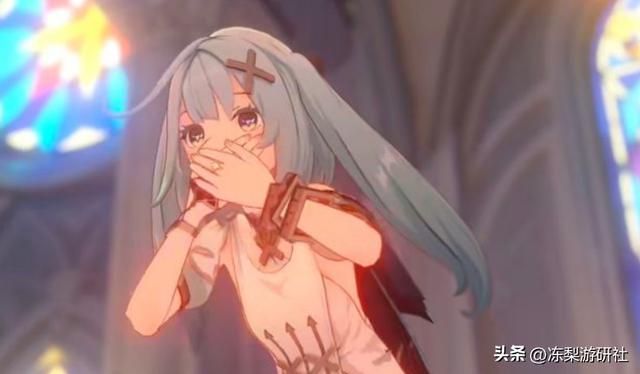 原神:圣遗物会成为你抽角色的障碍么?至少我会,更倾向于摆烂