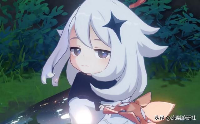 花之骑士雷泽，放下物伤拥抱新生！策划把“专武”都端上来了