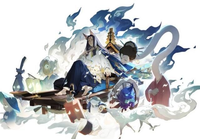 萌新的式神命名,谐音替代法,不知火成了吧唧火