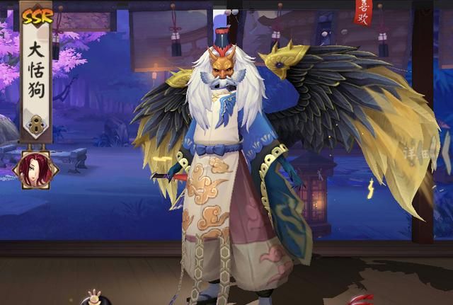 萌新的式神命名,谐音替代法,不知火成了吧唧火