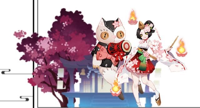 萌新的式神命名,谐音替代法,不知火成了吧唧火