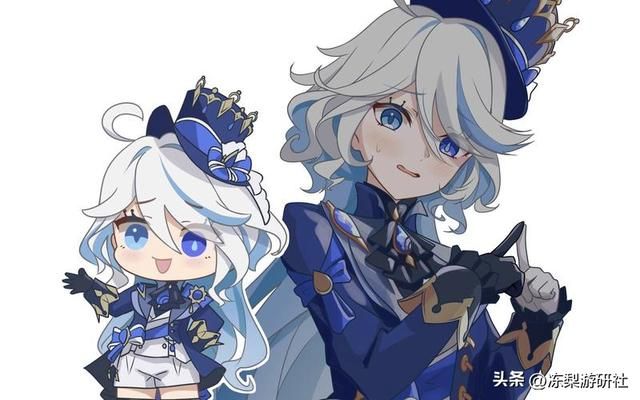 原神:4个枫丹隐藏成就!来自每日委托,刷到可别错过了