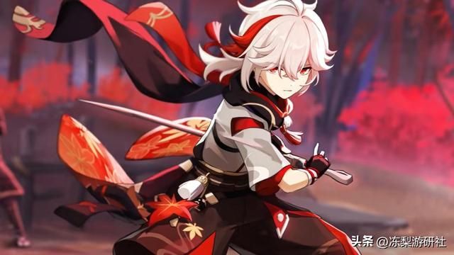 原神:万叶复刻分析!专武命之座值得抽么?0命依旧必抽吗