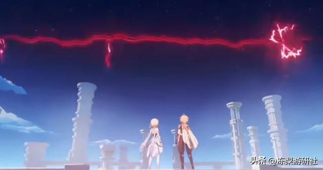 3.8剧情预示原神结局?大佬阅数百材料语出惊人:记忆是唯一解药