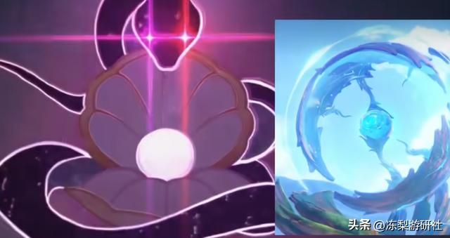 3.8剧情预示原神结局?大佬阅数百材料语出惊人:记忆是唯一解药