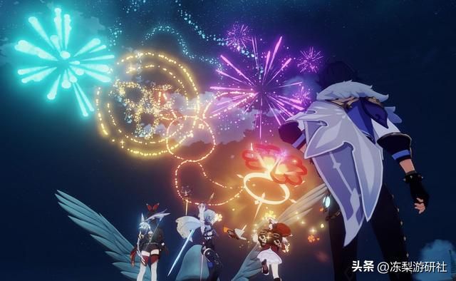 原神:预估3.4海灯节0氪70抽!回顾往期海灯节,这些奖励拿齐了么