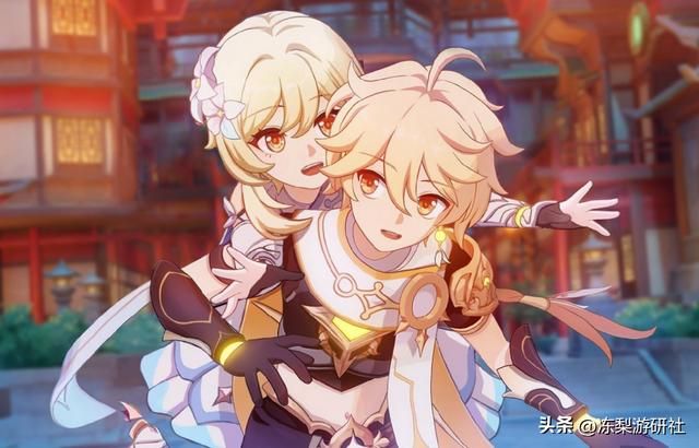 原神:预估3.4海灯节0氪70抽!回顾往期海灯节,这些奖励拿齐了么