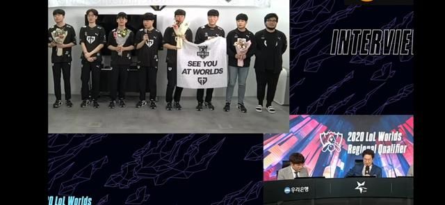 T1被Gen零封,Faker再次无缘世界赛,神终究败给了时间