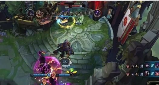 T1被Gen零封,Faker再次无缘世界赛,神终究败给了时间