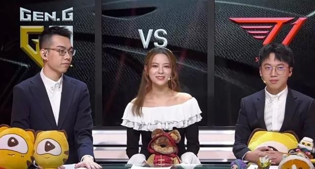 T1被Gen零封,Faker再次无缘世界赛,神终究败给了时间