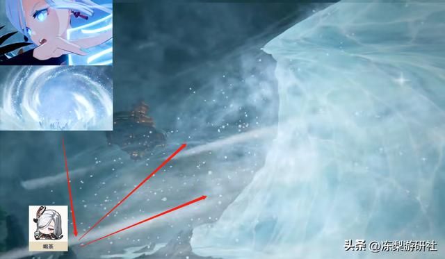期待原神动画将其复现!这些设定中出现,角色却没有实装的技能