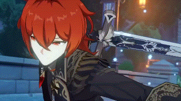 期待原神动画将其复现!这些设定中出现,角色却没有实装的技能