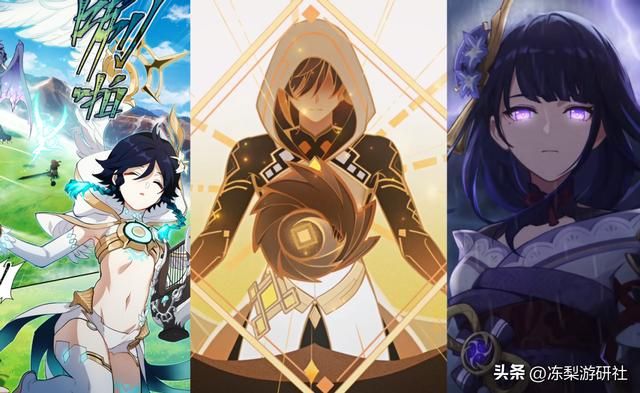 期待原神动画将其复现!这些设定中出现,角色却没有实装的技能