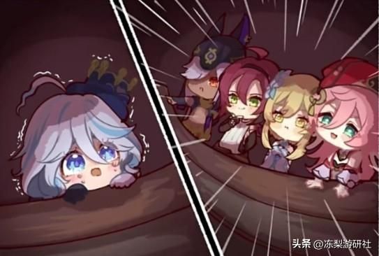 原神：联机危机宣告结束！卡维成功洗脱冤屈，可正常游戏了