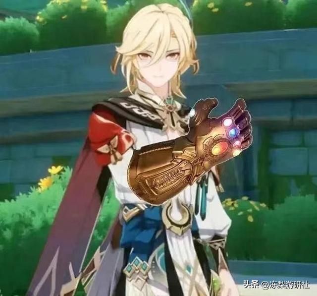 原神：联机危机宣告结束！卡维成功洗脱冤屈，可正常游戏了