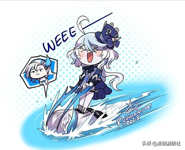 原神：联机危机宣告结束！卡维成功洗脱冤屈，可正常游戏了