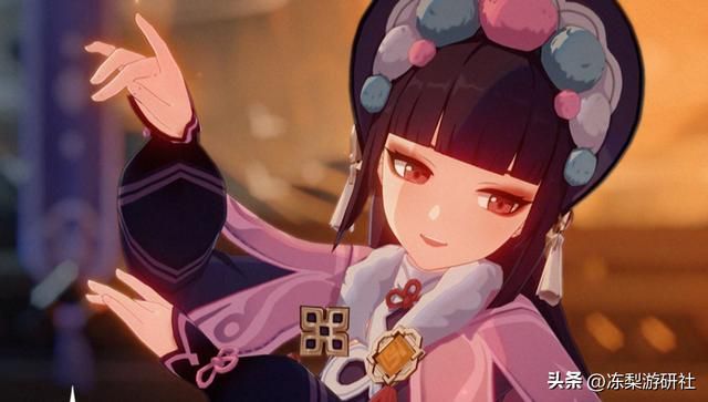 原神：3.4海灯节4星up缩小范围，一起来瞧瞧，可有你需要的角色