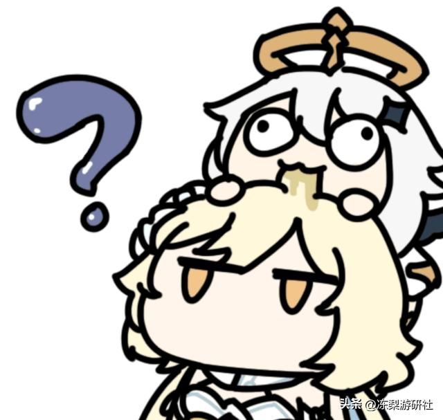 原神究极囤囤鼠!32万原石0抽,全靠白嫖角色和武器满星深渊