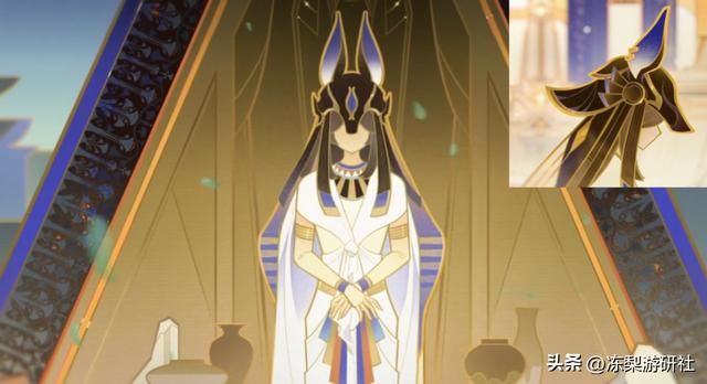 原神:风花节隐藏剧情!赛诺竟是教令院试验品,被注入了祭司之力