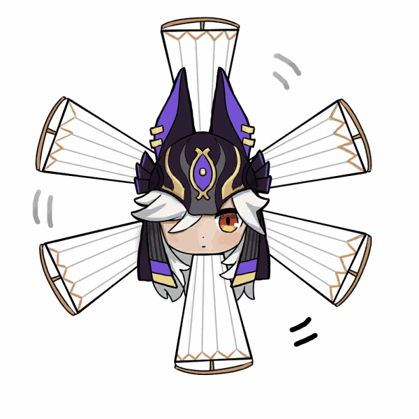 原神:风花节隐藏剧情!赛诺竟是教令院试验品,被注入了祭司之力