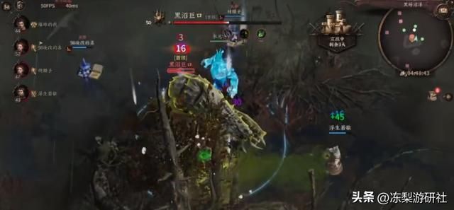 大道至简,网易这款游戏解决了困扰网游玩家十年的一大游戏痛点