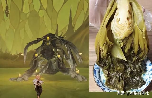 原神:3.6新图特色,3系破盾深渊毒瘤,替代飞行斯露莎