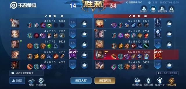 王者荣耀S20开始新征程，赛季初要求稳，这三个英雄“建议”学会