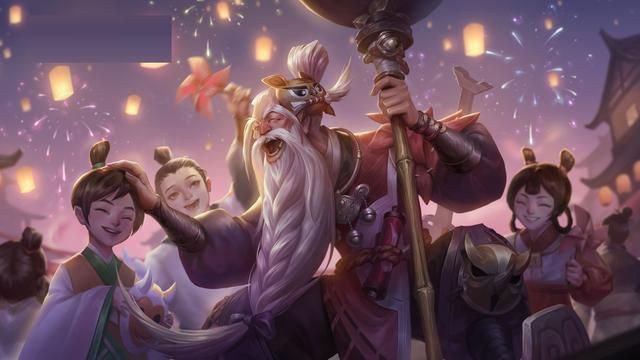 王者荣耀S20开始新征程，赛季初要求稳，这三个英雄“建议”学会