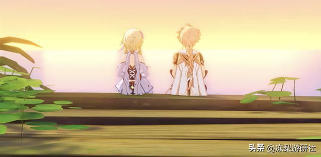 官方剧透?原神4.7间章透露纳塔情报,结合前瞻PV有了新发现