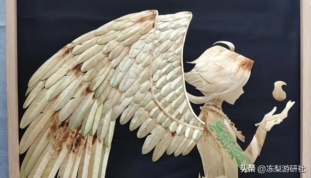 非遗盛事颁奖典礼落幕!共计55个获奖名额中,竟有19个与原神有关